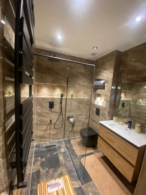 Vente Appartement Studio Alger Hydra
