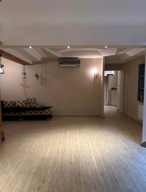 Vente Appartement F6 Alger Sidi mhamed