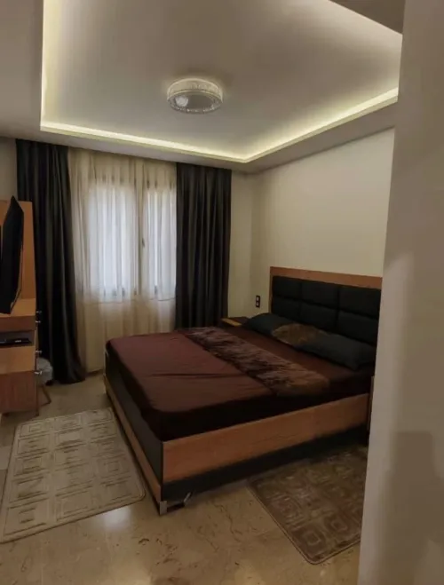 Location Appartement F3 Alger Dely brahim
