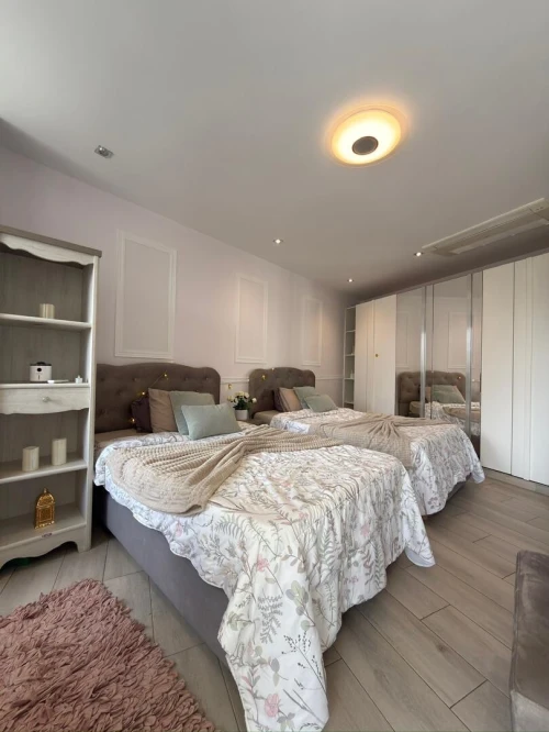 Vente Appartement Duplex F4 Alger Hydra