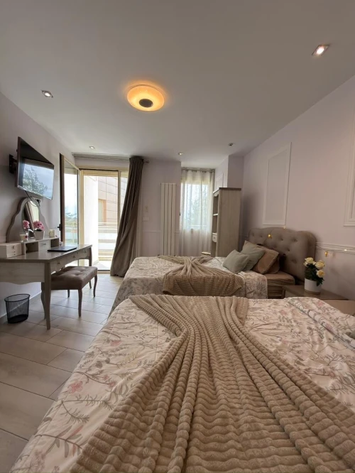 Vente Appartement Duplex F4 Alger Hydra