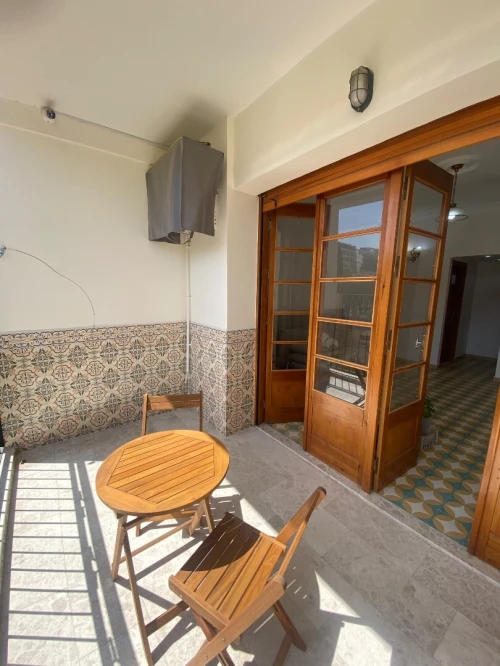 Vente Appartement F2 Alger Hydra