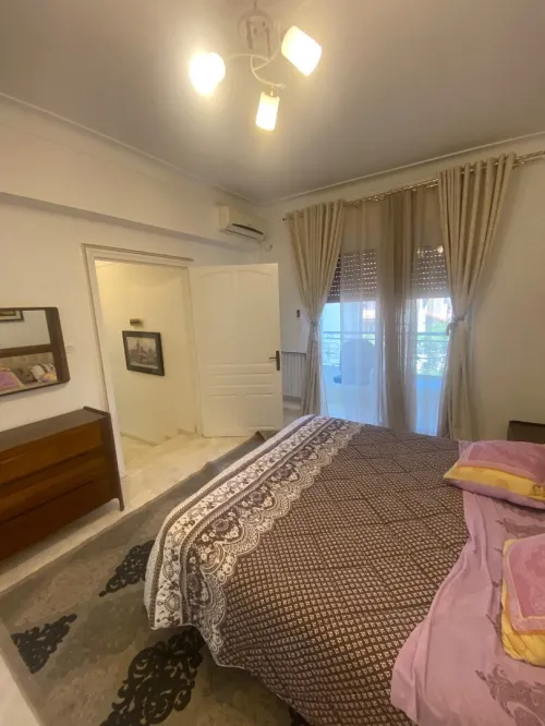 Location Appartement Duplex F5 Alger Dely brahim 3