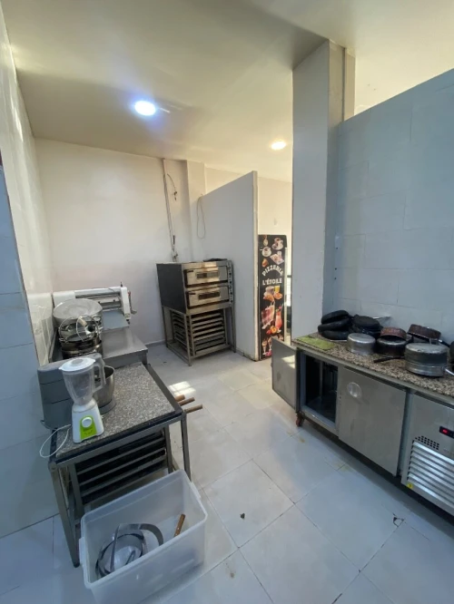 Vente Local Alger Zeralda