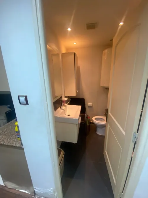 Vente Appartement Studio Alger Hydra