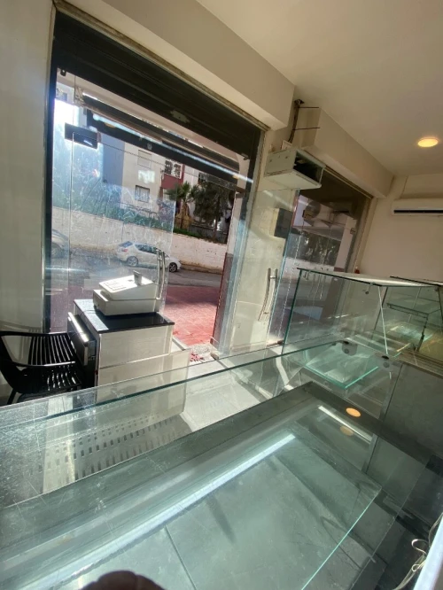 Location Local Alger Zeralda 9