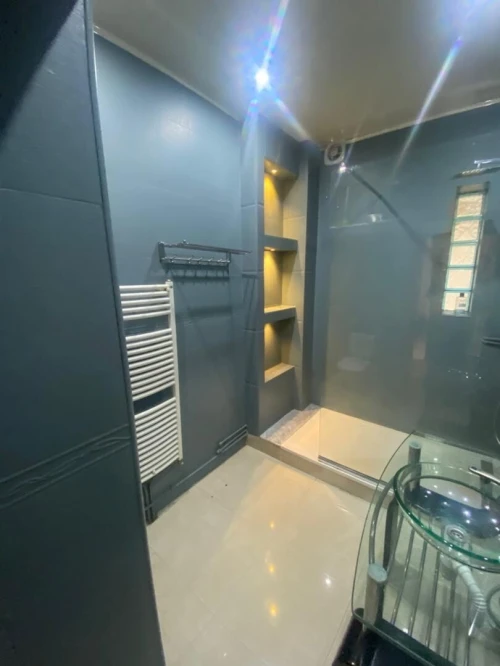 Location Appartement F2 Alger Hydra