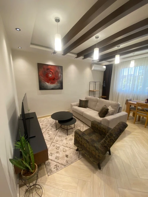 Vente Appartement F2 Alger Bir mourad rais
