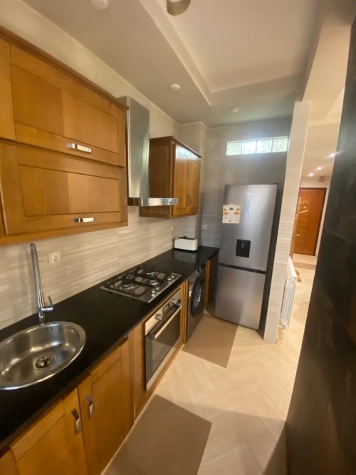 Vente Appartement F2 Alger Bir mourad rais