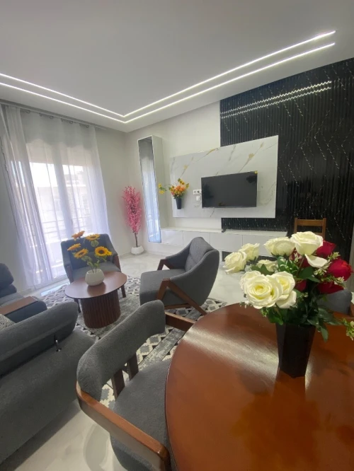 Location Appartement F3 Alger Hydra
