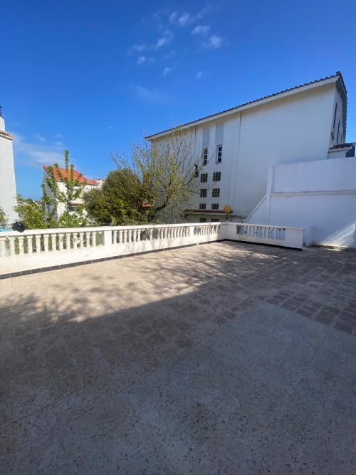 Vente Villa Alger Bouzareah