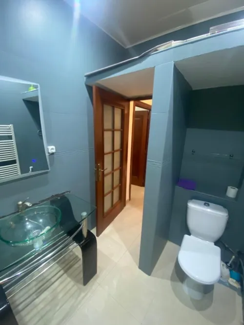 Location Appartement F2 Alger Hydra