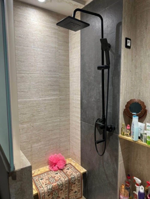 Vente Appartement F6 Alger Sidi mhamed