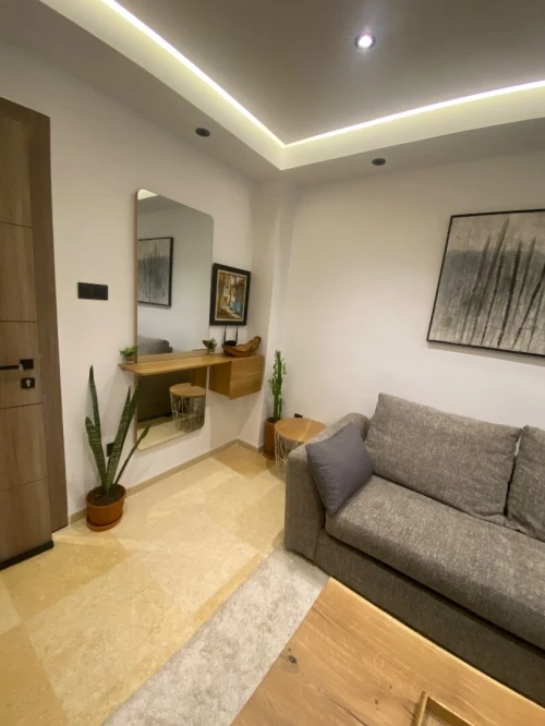 Vente Appartement Studio Alger Hydra