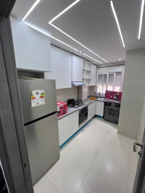 Location Appartement F3 Alger Ain benian