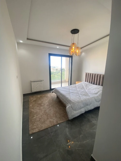 Vente Appartement F4 Alger Hydra