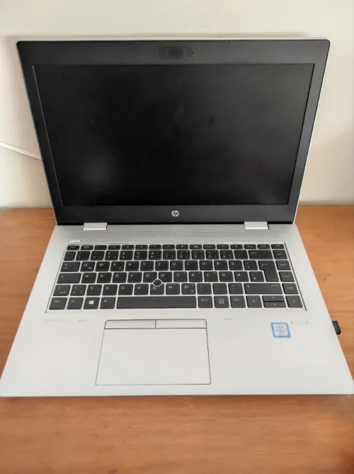 Hp probook 