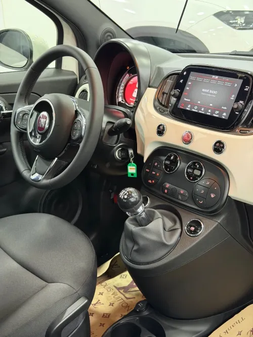 Fiat 500 2023 Dolcevita MIB