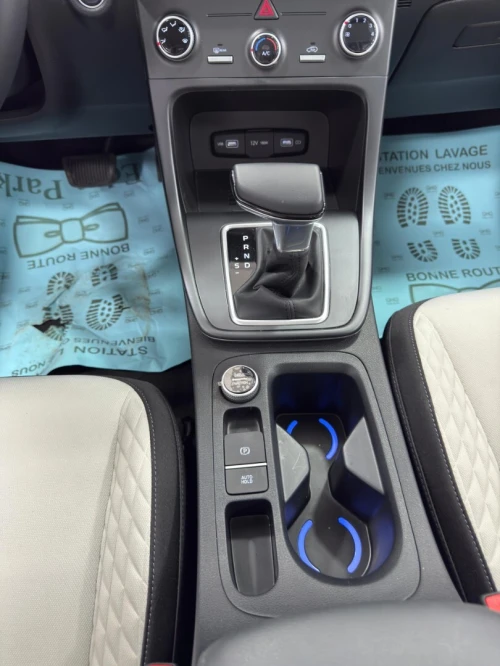 Hyundai Creta 2025 GL+