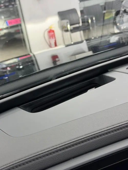 Volkswagen Passat 2025 Pro