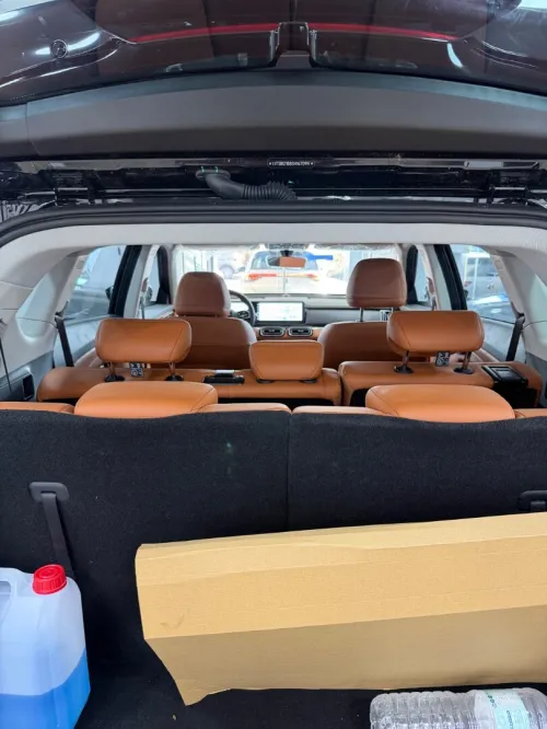 Jetour  X70 PLUS 2025 