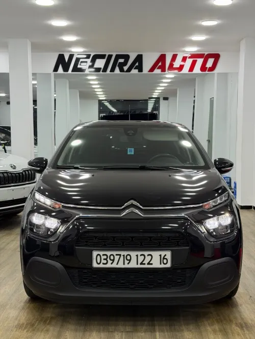 Citroen C3 2022 SHINE