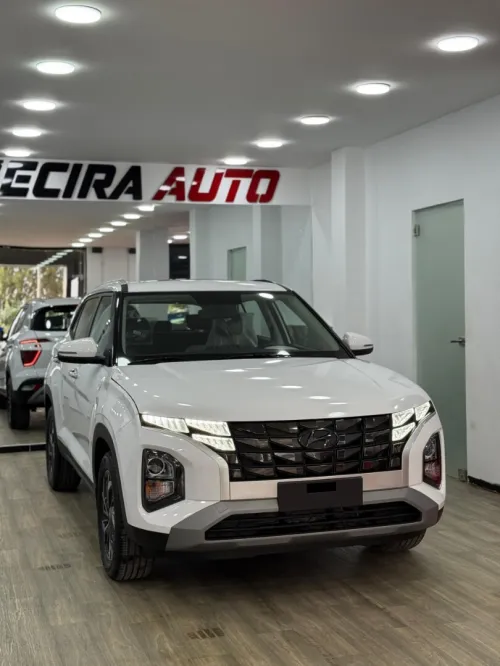 Hyundai Creta 2025 GL+