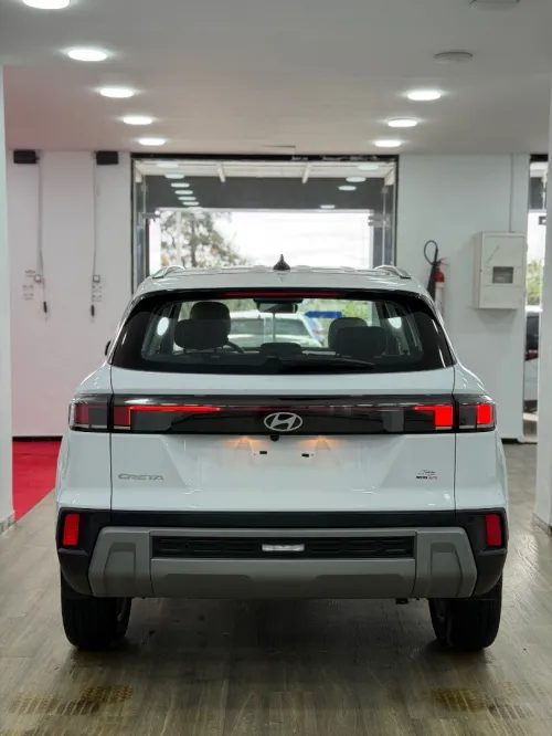 Hyundai creta 2026 GL