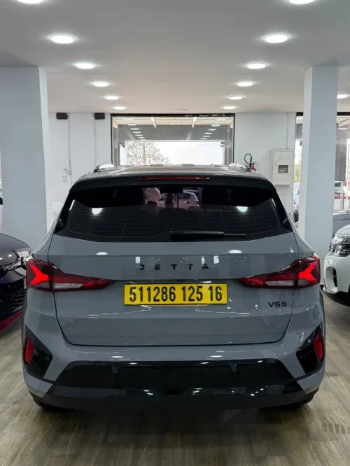 Jetta Vs5 2025 