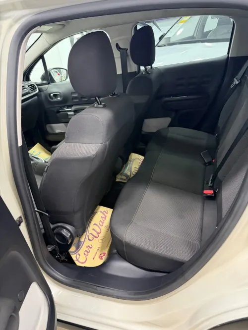 Citroen C3 2025 