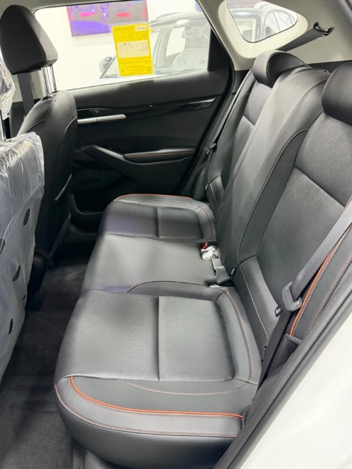 Kia Seltos 2025 Luxury