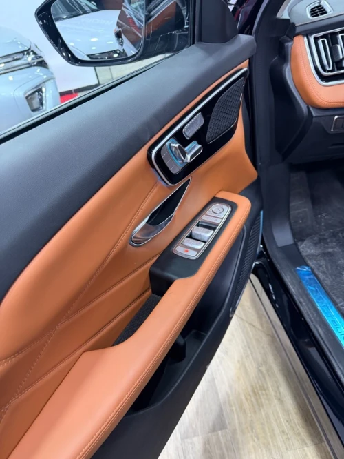 Jetour  X70 PLUS 2026 