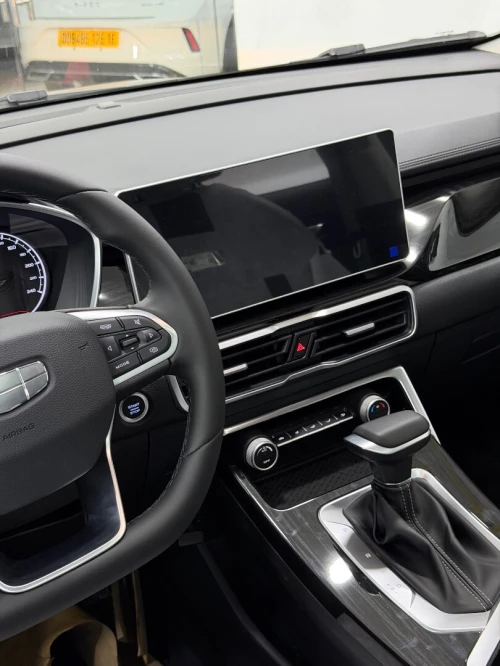Geely Coolray 2026 Super Max 