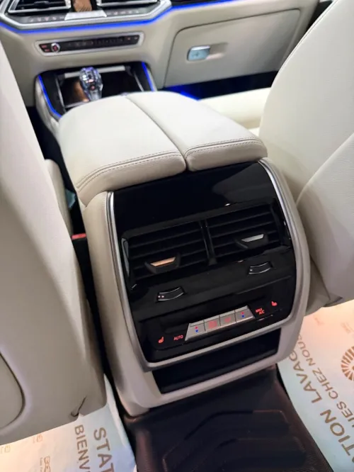 BMW X5 2022 M Sport