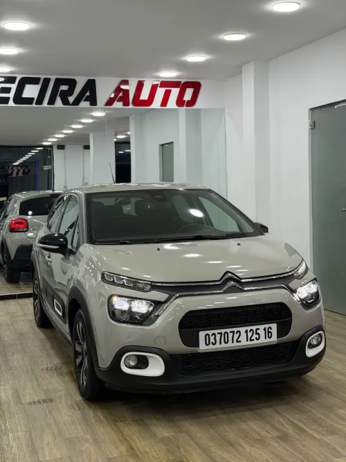 Citroen C3 2025 