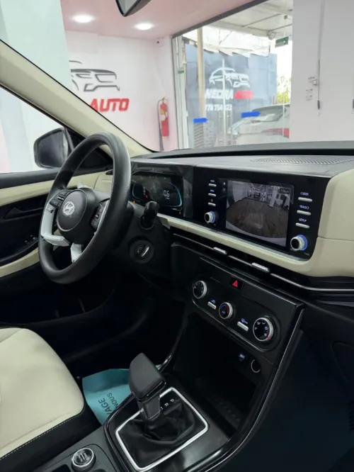 Hyundai creta 2026 GL