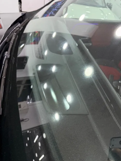 Mercedes GLB 2020 Amg 45
