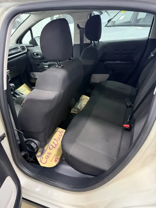 Citroen C3 2025 