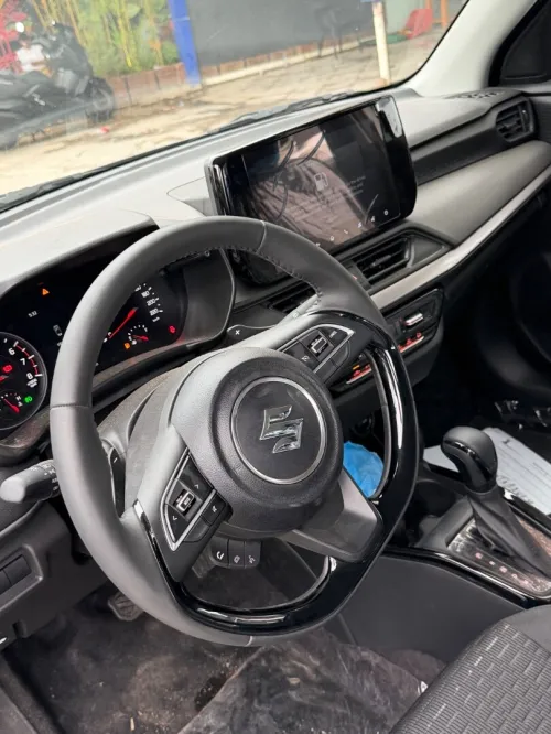Suzuki Swift 2026 GL Plus 