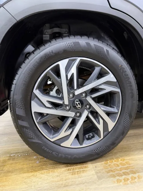 Hyundai Creta 2026 GLS