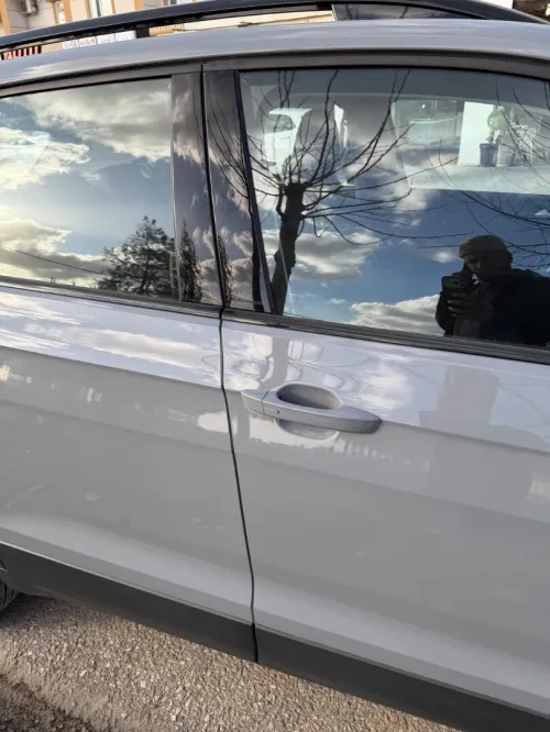 Volkswagen Tahru 2025 