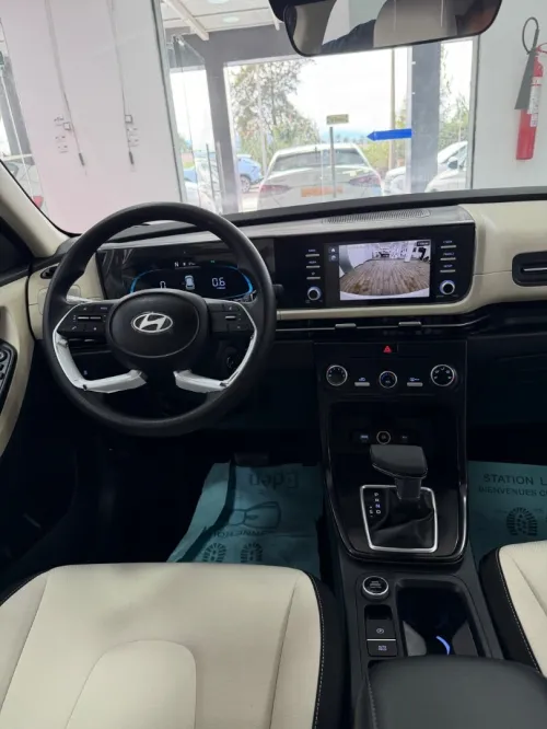 Hyundai creta 2026 GL