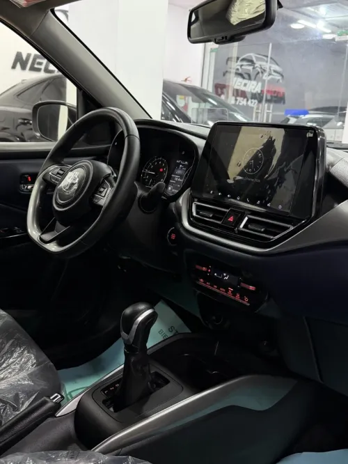 Toyota Starlet 2026 GLX