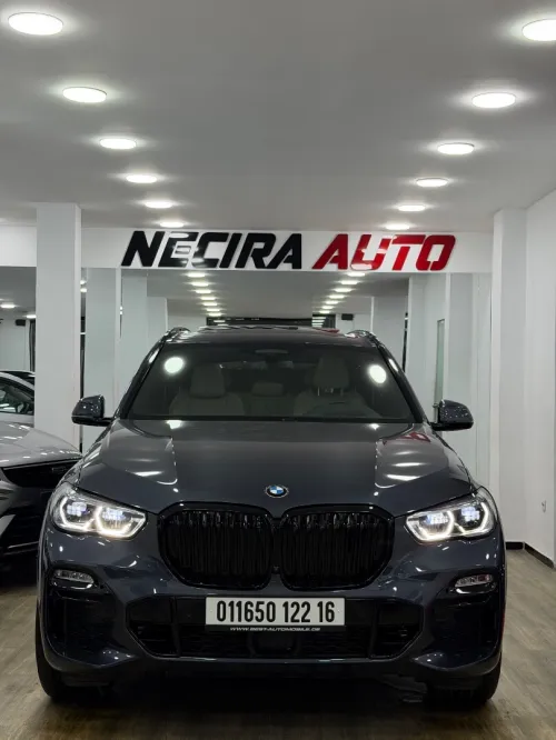BMW X5 2022 M Sport