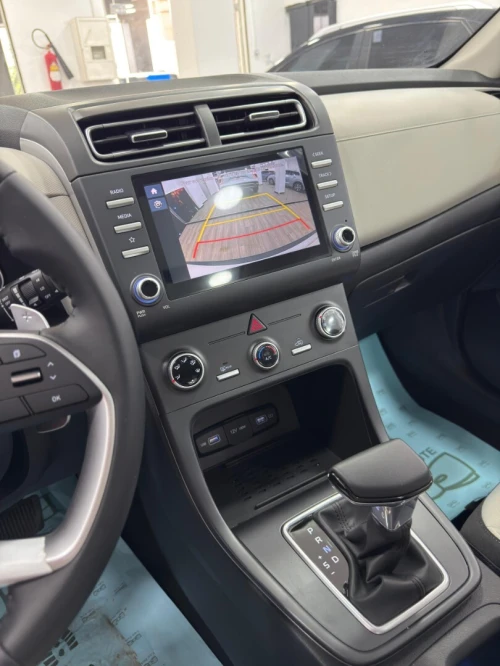 Hyundai Creta 2025 GL+