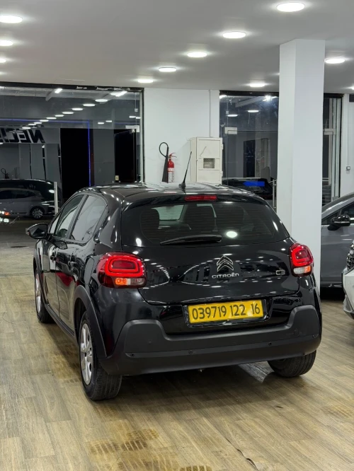 Citroen C3 2022 SHINE