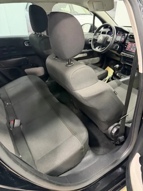 Citroen C3 2022 SHINE