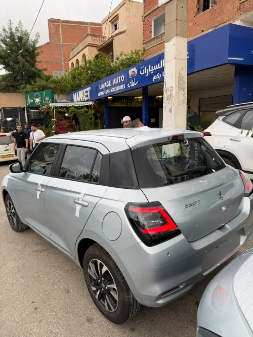 Suzuki Swift 2026 GL Plus 