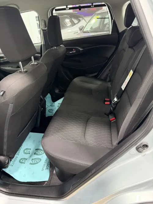 Toyota Urban cruiser 2026 