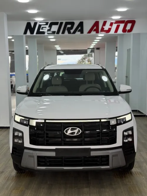 Hyundai creta 2026 GL